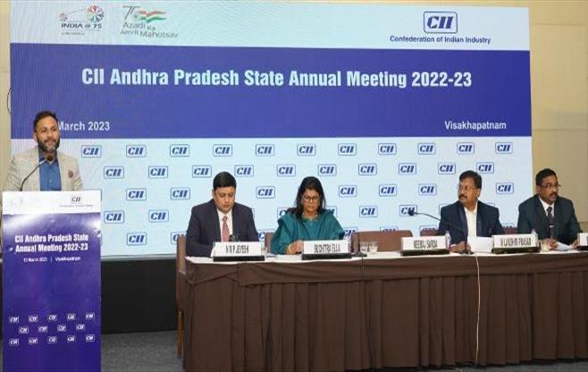 Andhra Pradesh Annual Meeting 2022-23